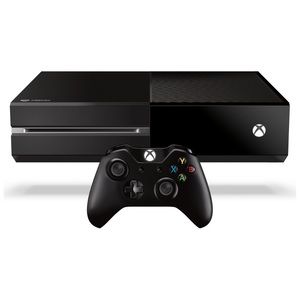 Selling Xbox One Console (500GB)
